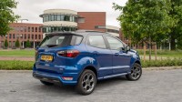 Ford EcoSport 1.0 EcoBoost ST-Line