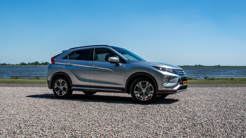 Mitsubishi Eclipse Cross 1.5 DI-T Instyle