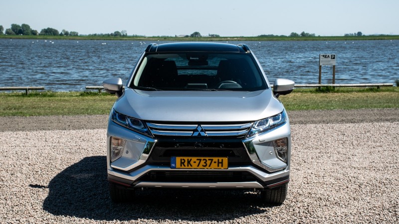 Mitsubishi Eclipse Cross 1.5 DI-T Instyle