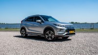 Mitsubishi Eclipse Cross 1.5 DI-T Instyle