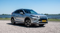 Mitsubishi Eclipse Cross 1.5 DI-T Instyle