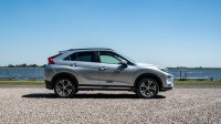 Mitsubishi Eclipse Cross 1.5 DI-T Instyle