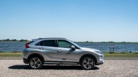 Mitsubishi Eclipse Cross 1.5 DI-T Instyle