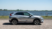 Mitsubishi Eclipse Cross 1.5 DI-T Instyle