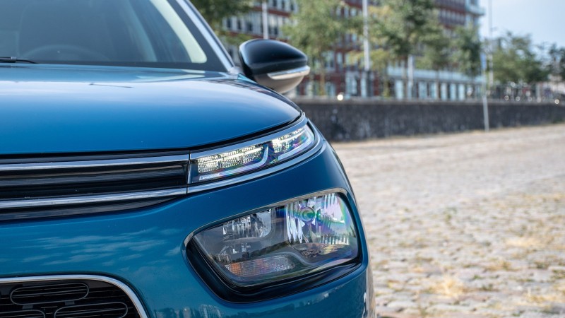 Citroën C4 Cactus PureTech 130 S&S Shine