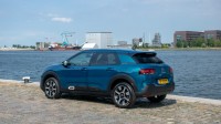 Citroën C4 Cactus PureTech 130 S&S Shine