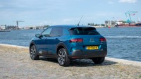 Citroën C4 Cactus PureTech 130 S&S Shine