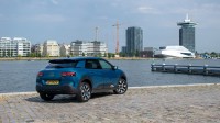 Citroën C4 Cactus PureTech 130 S&S Shine