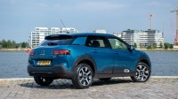 Citroën C4 Cactus PureTech 130 S&S Shine