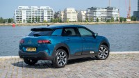 Citroën C4 Cactus PureTech 130 S&S Shine