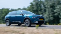 Citroën C4 Cactus PureTech 130 S&S Shine