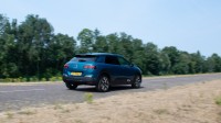 Citroën C4 Cactus PureTech 130 S&S Shine