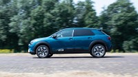 Citroën C4 Cactus PureTech 130 S&S Shine