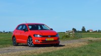 Volkswagen Polo 1.0 TSI Beats