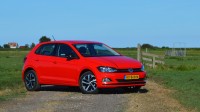 Volkswagen Polo 1.0 TSI Beats