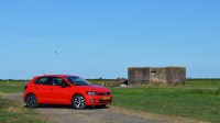 Volkswagen Polo 1.0 TSI Beats