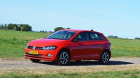 Volkswagen Polo 1.0 TSI Beats