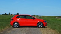 Volkswagen Polo 1.0 TSI Beats