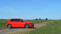 Volkswagen Polo 1.0 TSI Beats