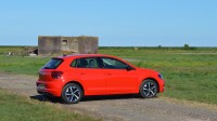 Volkswagen Polo 1.0 TSI Beats