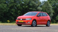 Volkswagen Polo 1.0 TSI Beats