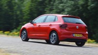 Volkswagen Polo 1.0 TSI Beats