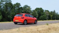 Volkswagen Polo 1.0 TSI Beats