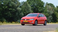 Volkswagen Polo 1.0 TSI Beats