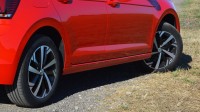 Volkswagen Polo 1.0 TSI Beats