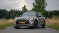 MINI Cooper S 5-deurs