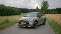 MINI Cooper S 5-deurs