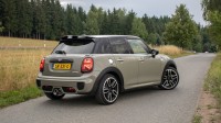 MINI Cooper S 5-deurs