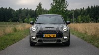 MINI Cooper S 5-deurs