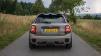 MINI Cooper S 5-deurs