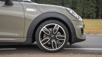 MINI Cooper S 5-deurs