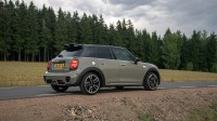 MINI Cooper S 5-deurs