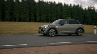 MINI Cooper S 5-deurs