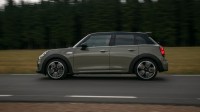 MINI Cooper S 5-deurs