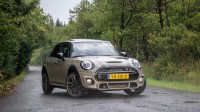 MINI Cooper S 5-deurs