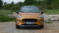 Ford Fiesta Active 1.0 EcoBoost 100