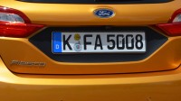 Ford Fiesta Active 1.0 EcoBoost 100