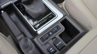 Toyota Land Cruiser 2.8 D-4D Executive