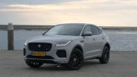 Jaguar E-Pace 2.0 P300 HSE R‑Dynamic