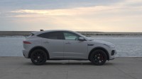 Jaguar E-Pace 2.0 P300 HSE R‑Dynamic