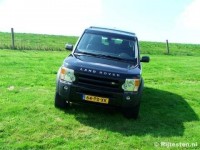 Land Rover Discovery 2.7 TdV6 HSE