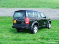 Land Rover Discovery 2.7 TdV6 HSE