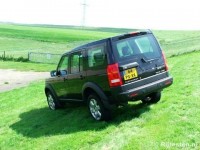 Land Rover Discovery 2.7 TdV6 HSE