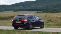 Peugeot 308 SW 1.2 PureTech EAT8 Allure