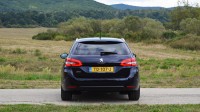 Peugeot 308 SW 1.2 PureTech EAT8 Allure