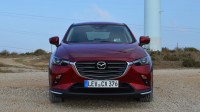 Mazda CX-3 SKYACTIV-D 6AT  GT-M